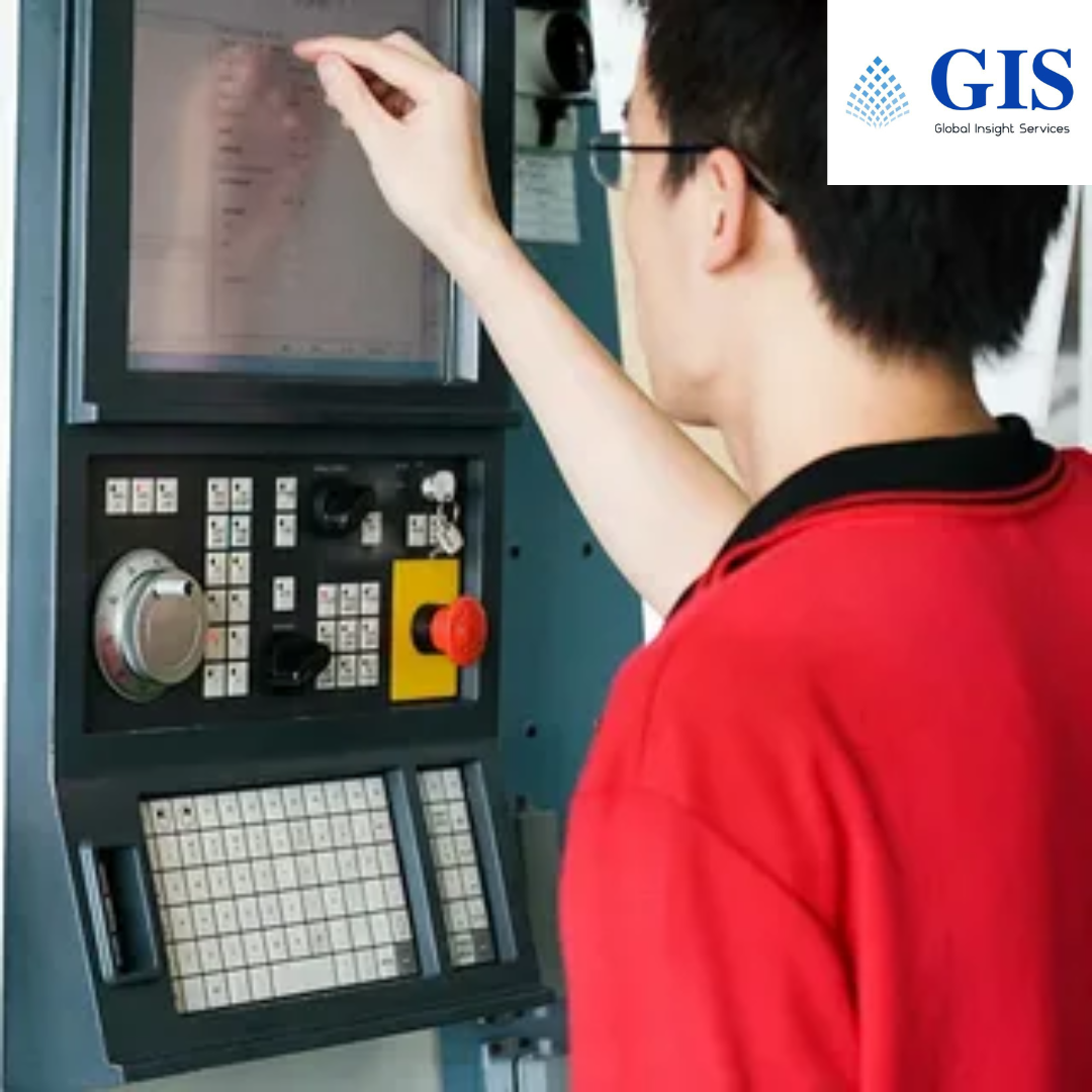 Human Machine Interface Market