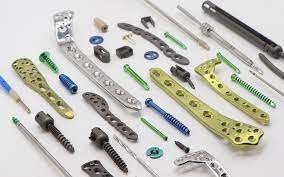 Orthopedic Implants Market