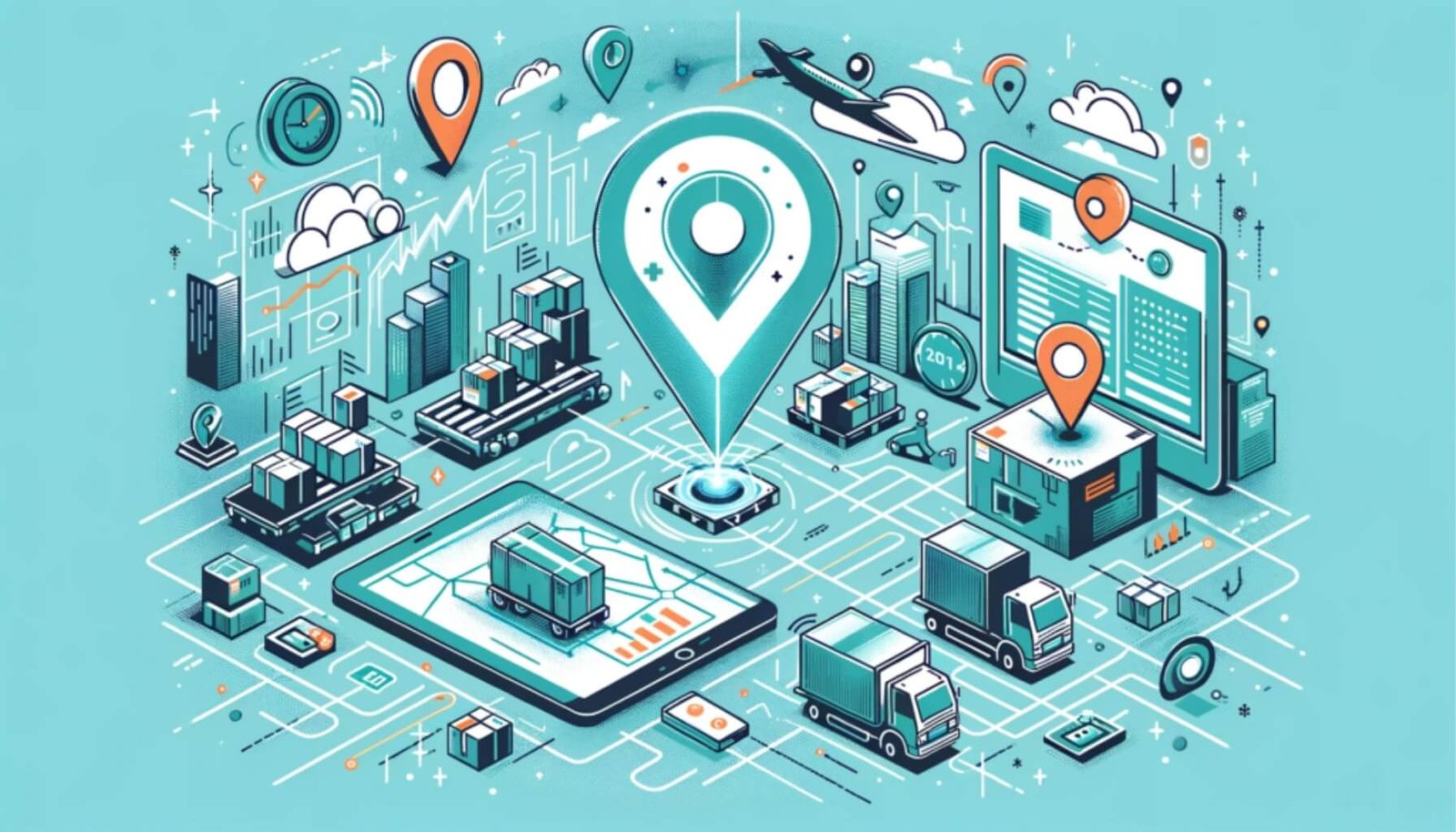 Real-time Location Systems Market