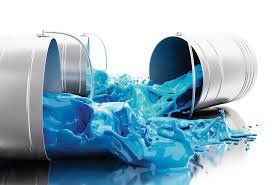 Waterborne Coatings Market