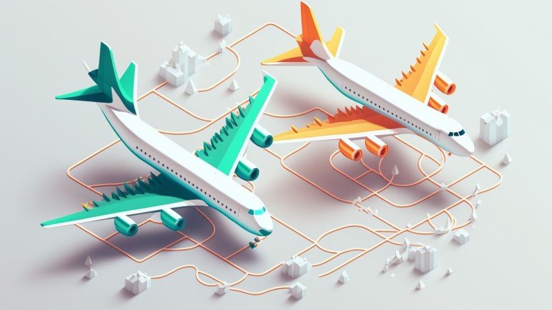 Airline Retailing Market