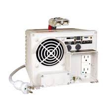 Ambulance Power Inverter Market