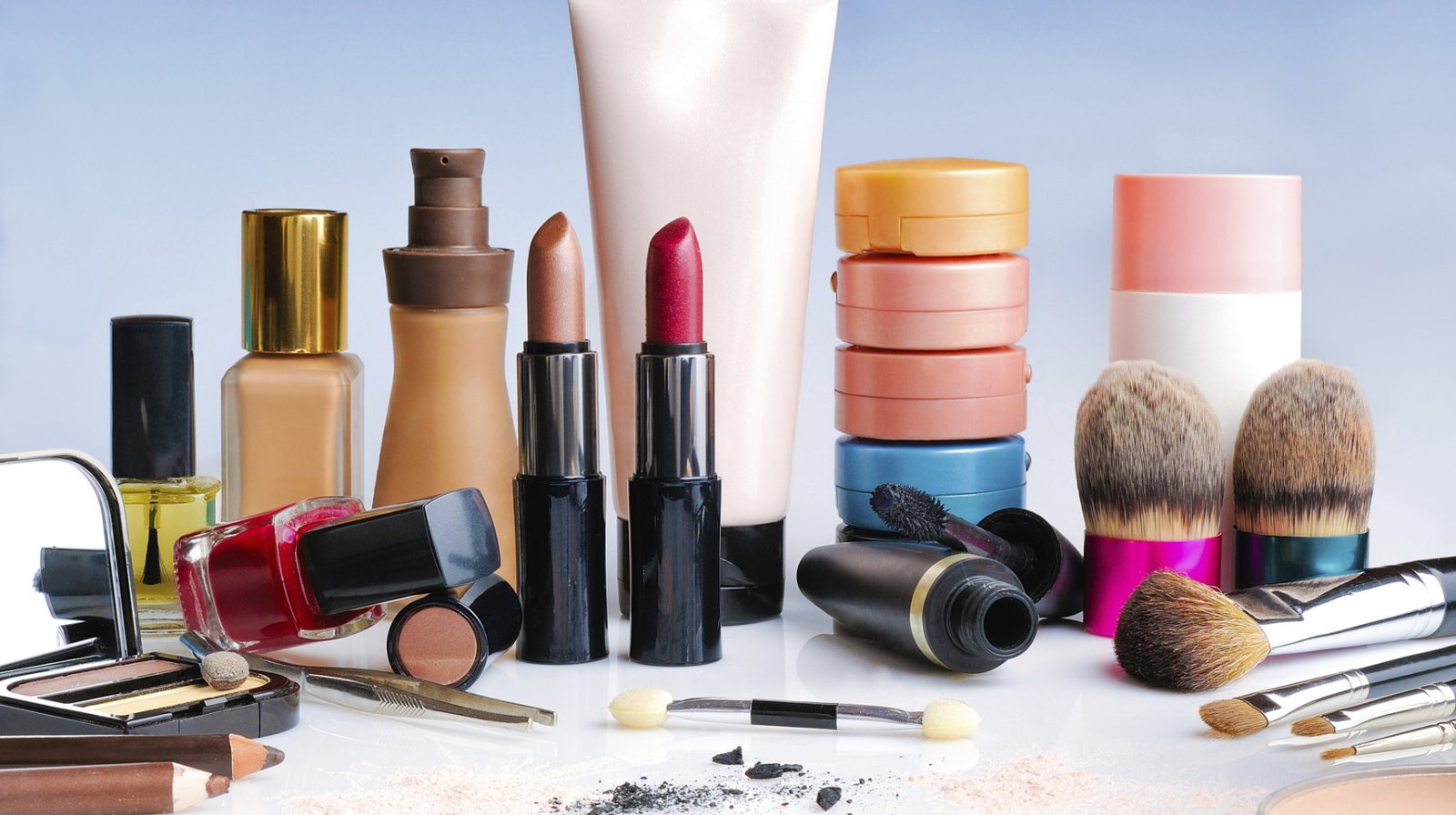 Anti-Counterfeit Pharmaceuticals and Cosmetics Packaging Market