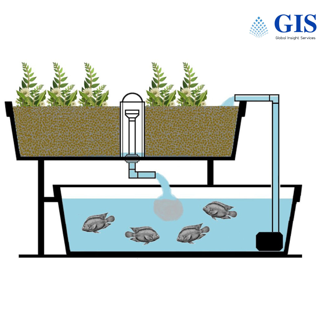 Aquaponics Market