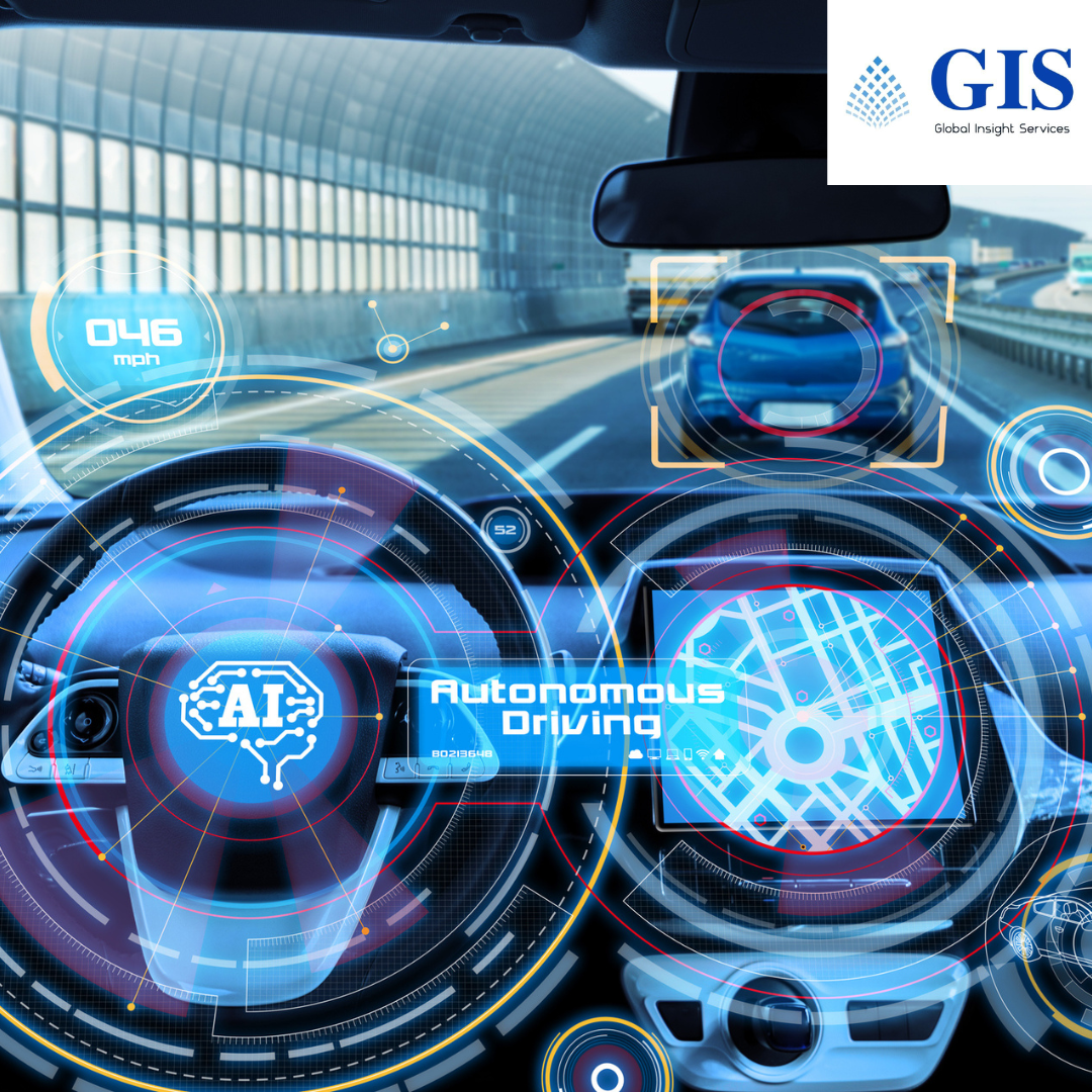 Automotive Artificial Intelligence (AI) Market