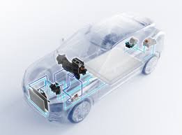 Automotive Battery Thermal Management System Market