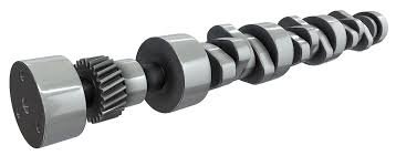 Automotive Camshaft Market