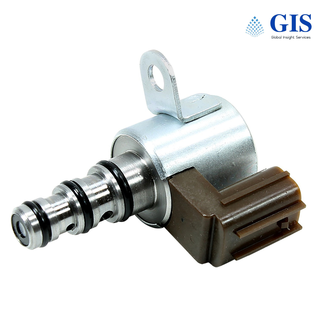 Automotive Solenoid Market