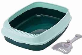 Cat Litter Products Market