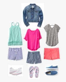 Children's Clothing Market