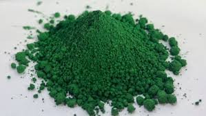 Chromium Oxide Market
