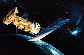 Commercial Satellite Imaging Market