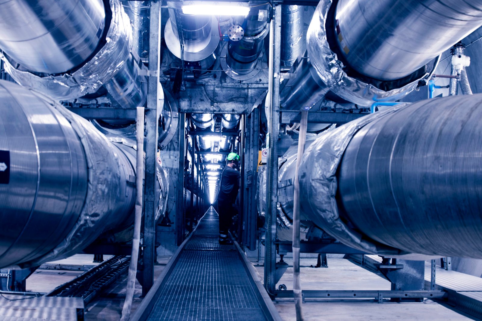 District Heating Market