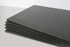 Expanded Polypropylene (EPP) Foam Market