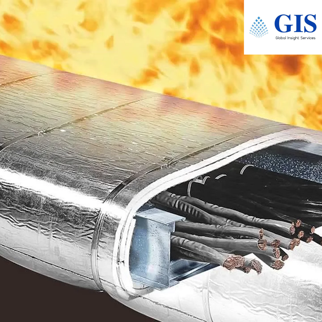 Fire Protection Materials Market