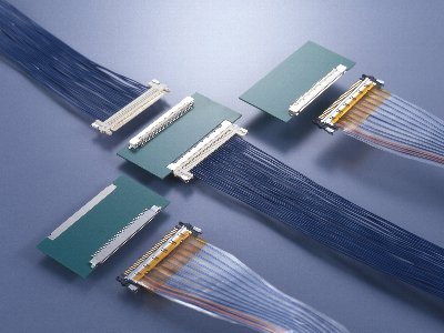 Interface Connectors Market