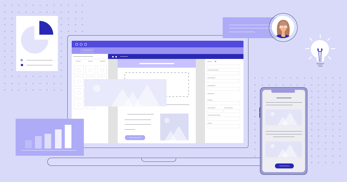 Landing Page Builders Market