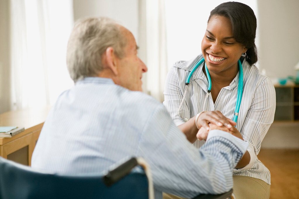 Long Term Care Market