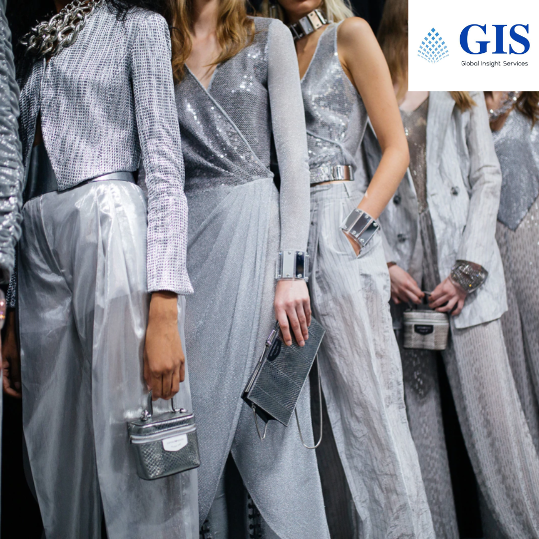 Luxury Fashion Market