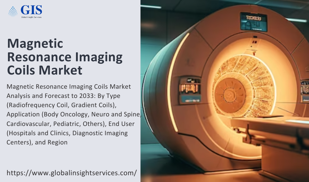 Magnetic Insights: USA's MRI Coils Market Projection 2024-2033 ...