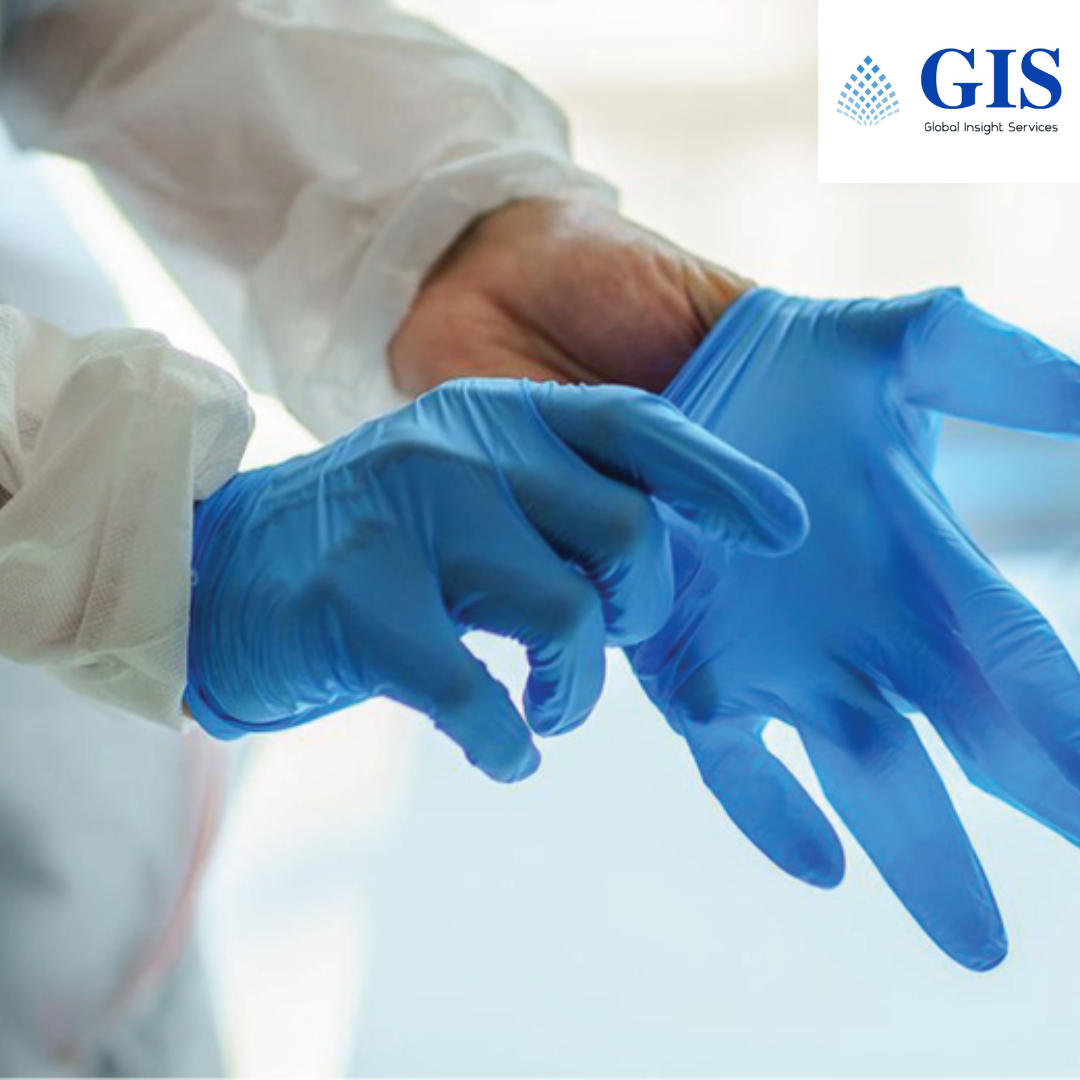 Medical Gloves Market
