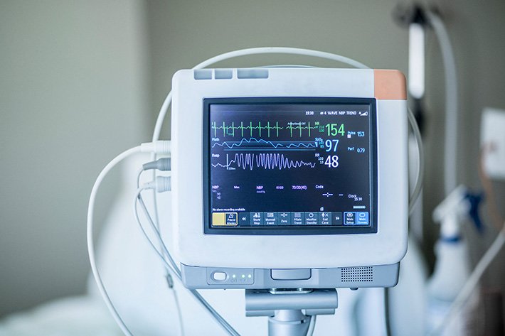 Medical Telemetry Market