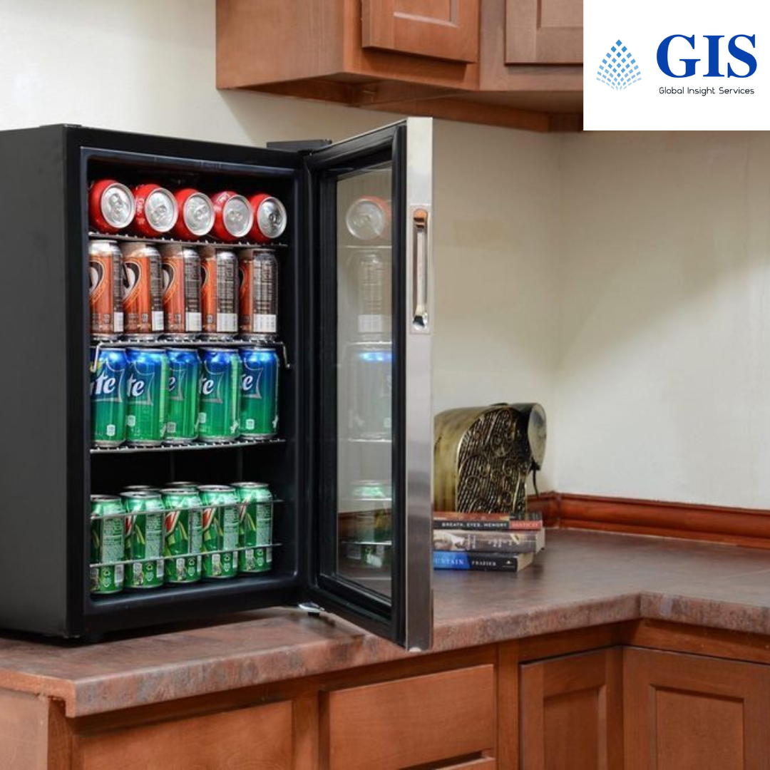 Minibar Refrigerators Market