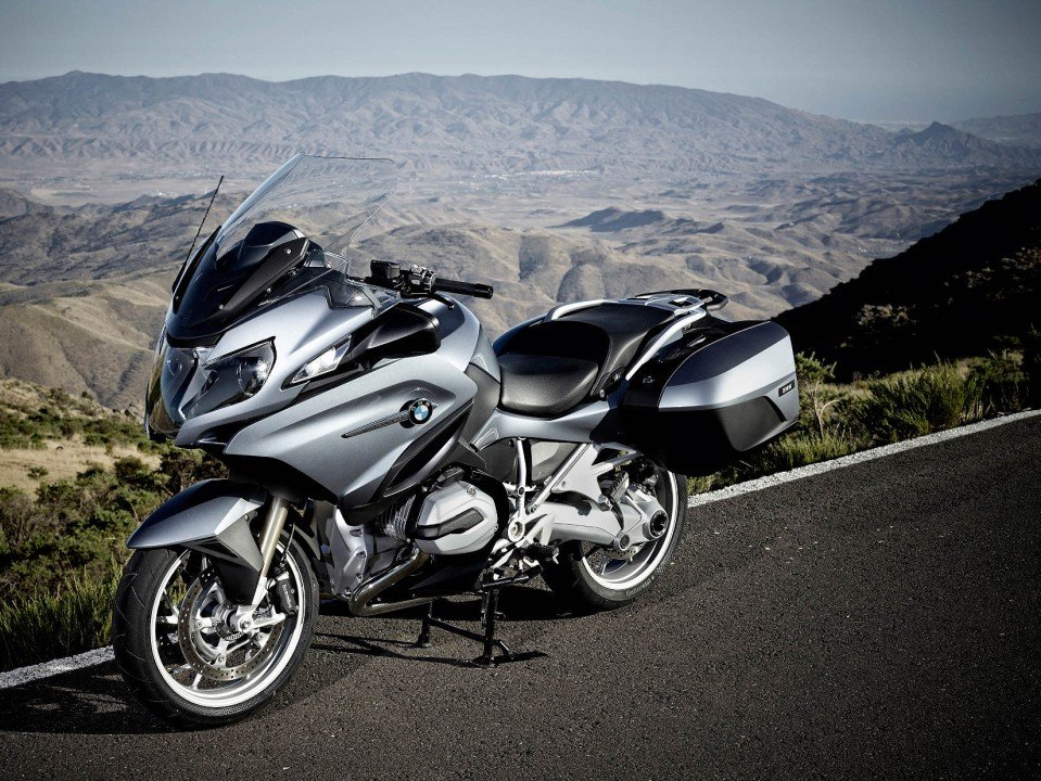 Motorcycle ADAS Market