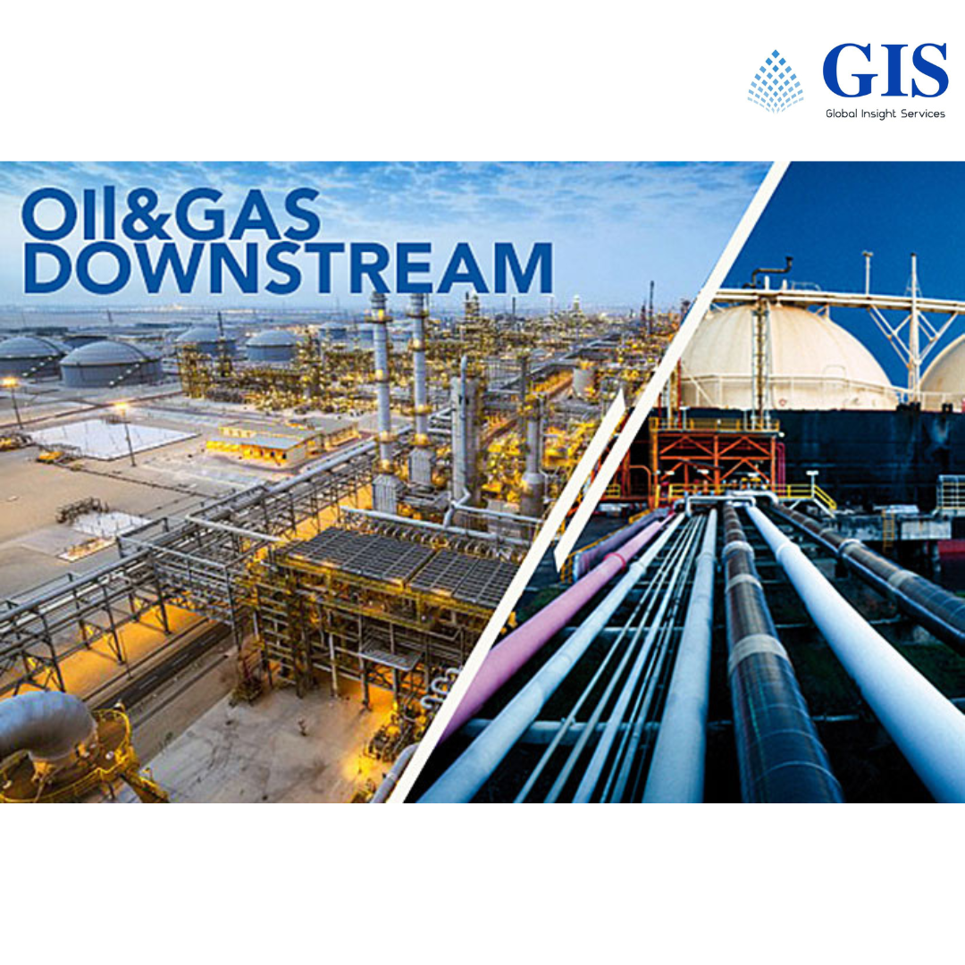 Oil and Gas Downstream Market Analysis and Forecast to 2033: By Product ...