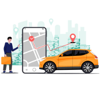Ride Sharing Market