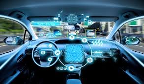 Sensor Market for Automated Vehicles