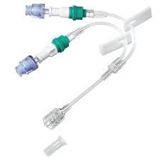 Small Bore Connectors Market