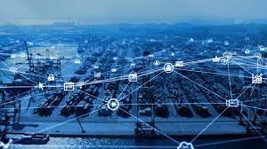 Smart Ports Market