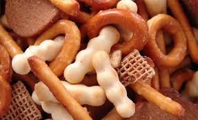 Snack Food Products Market