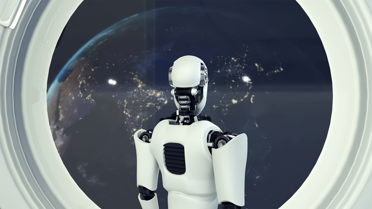 Space Robotic Solution Market