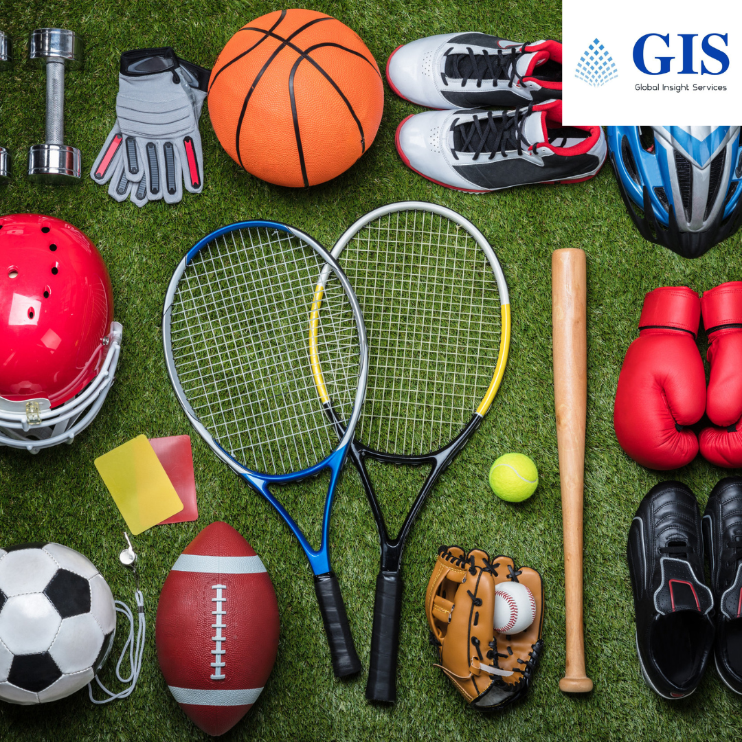Sports Protective Equipment Market