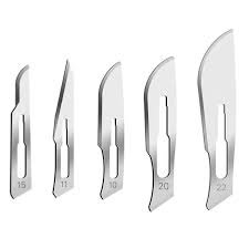 Surgical Blades Market