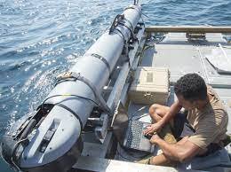 Unmanned Underwater Vehicles (UUV) Market