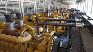 Critical Power Market