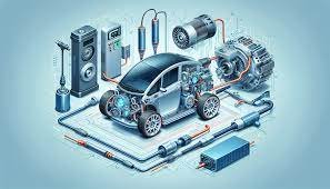 Electric Powertrain Market