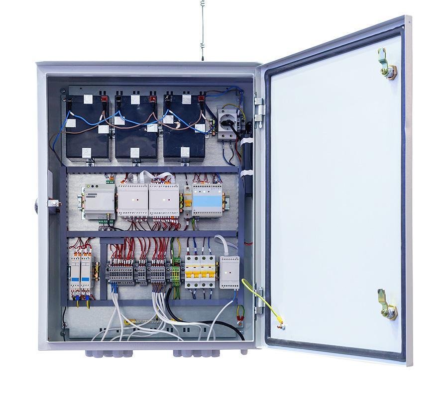 Electrical Enclosure Market