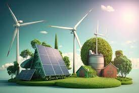 energy & natural resources