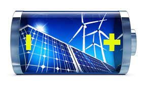 Flexible Batteries Market