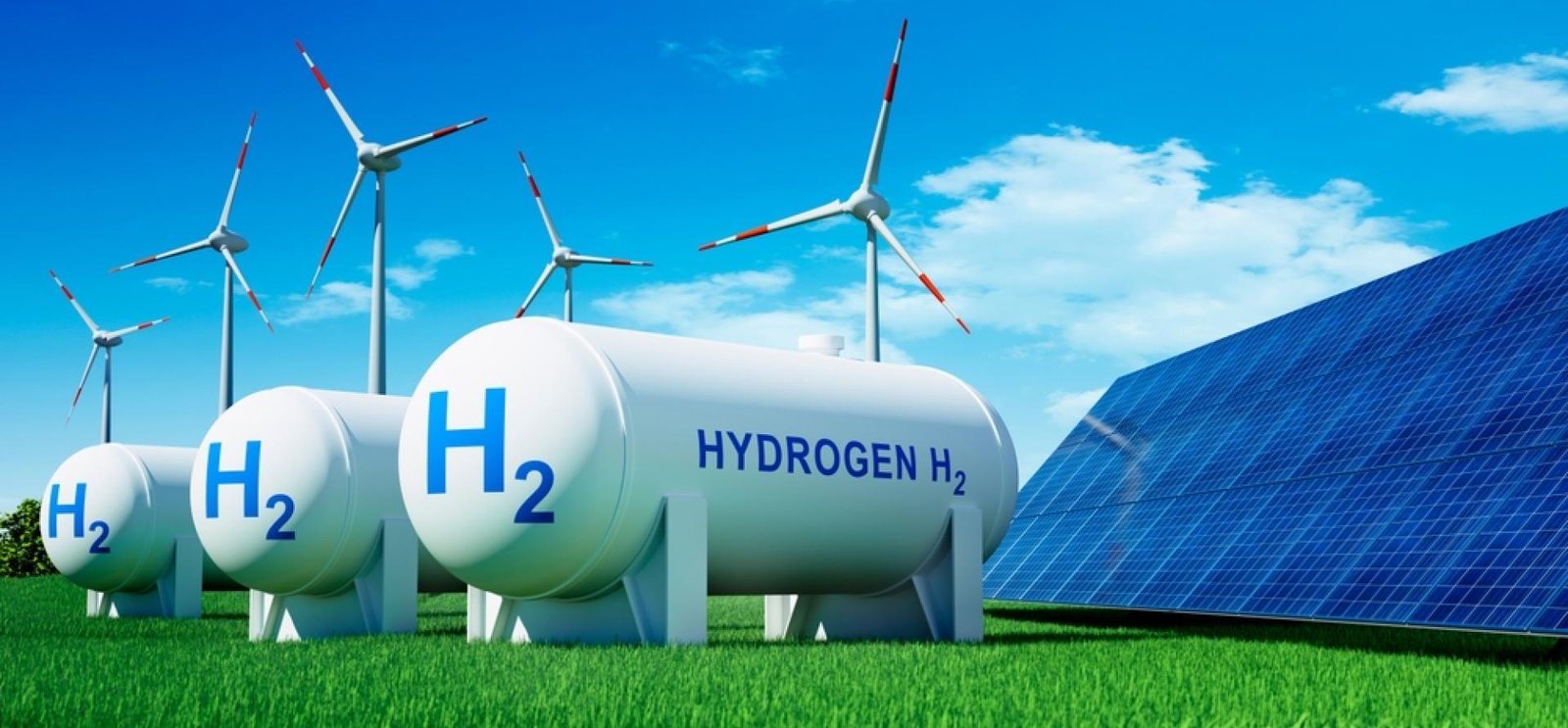 Green Hydrogen Market