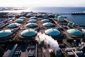 LNG Terminal Market