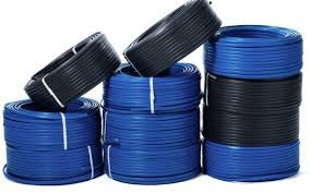 MV and HV Underground Cables and Accessories Market
