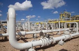 Oil and Gas Midstream Market