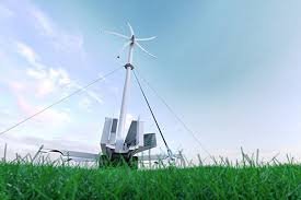 Portable Wind Turbine Market