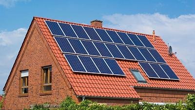 Residential Solar PV Market