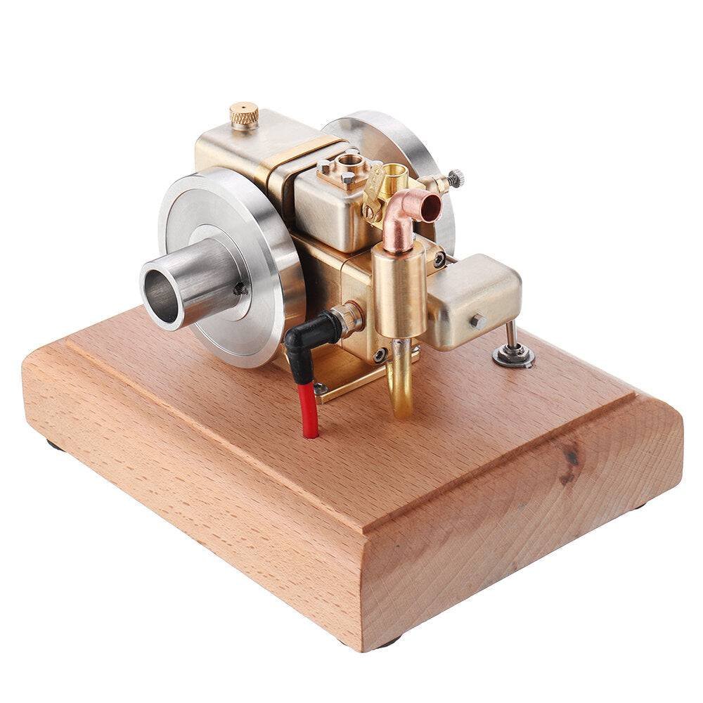 Small Gas Engine Market